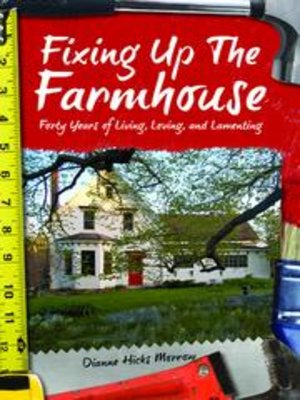 cover image of Fixing Up the Farmhouse